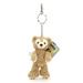 (Disney Duffy) DISNEY DUFFY Keychain DS000148 [parallel import goods]