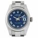 Pre-Owned Rolex Datejust 179160 Steel Women Watch (Certified Authentic & Warranty)