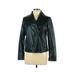 Pre-Owned Ann Taylor Factory Women's Size 10 Faux Fur Jacket