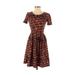 Pre-Owned Lularoe Women's Size XXS Casual Dress