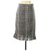 Pre-Owned Maeve by Anthropologie Women's Size 6 Casual Skirt
