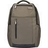 Samsonite - Tectonic Backpack for 15.6" Laptop - Black/Green