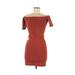 Pre-Owned Ronny Kobo Women's Size M Casual Dress