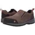 Merrell Work Mens Windoc Moc Steel Toe