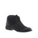 ARRAY Womens Luna Leather Closed Toe Ankle Fashion Boots