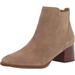 Lucky Brand Womens Lilye Bootie Fashion Boot