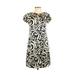 Pre-Owned London Times Women's Size 2 Casual Dress
