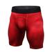 Uccdo Men's Compression Sport Performance Boxer Brief Underwear