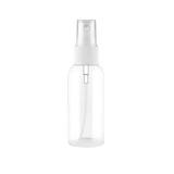 Fine Mist Spray Bottles Empty Spray Bottles Refillable Container Atomizer for Hair Portable Spritzer Travel Bottle Spray Set Leak Proof for Makeup Cosmetic Containers