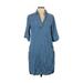 Pre-Owned Chelsea & Theodore Women's Size S Casual Dress