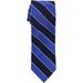 Tommy Hilfiger Mens House Stripe Self-Tied Necktie