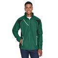 Men's Dominator Waterproof Jacket - SPORT FOREST - L