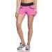 Nike Ladies Victory Short (Pink/Black/Matte Silver, X-Large)