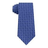 Kenneth Cole Reaction Mens Silk Blend Business Neck Tie