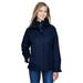 Core 365 Region Ladies' 3-In-1 Jacket With Fleece Liner 78205