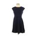 Pre-Owned Gap Women's Size 0 Petite Casual Dress