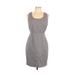 Pre-Owned Calvin Klein Women's Size 10 Petite Casual Dress