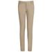 Real School Girls School Uniform 5-Pocket Stretch Skinny Pants, Sizes 4-16