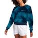 Champion Women's Campus French Terry Crewneck Sweatshirt