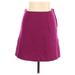 Pre-Owned H&M Women's Size 10 Wool Skirt