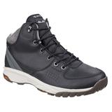 Hi-Tec Mens Wildlife Lux WP Leather Hiking Boots