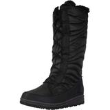 Kamik Womens Starling 2 Winter Boots Black 7