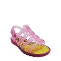 Disney Princesses Jelly Sandal (Toddler Girls)