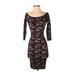 Pre-Owned Guess Women's Size XS Cocktail Dress