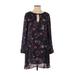 Pre-Owned Cupcakes and cashmere Women's Size S Casual Dress