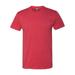 Men's CVC Crew - RED - S