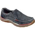 Skechers Mens Relaxed Fit Expected Avillo Slip On