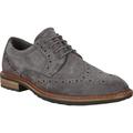 Men's ECCO Vitrus I Wing Tip Tie