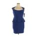 Pre-Owned Xscape by Joanna Chen Women's Size 14 Petite Cocktail Dress