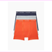 Calvin Klein Men's NB4003441 Cotton Classic Fit 3-Pack Boxer Brief Size S