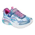 Skechers S Lights: Rainbow Racer Lighted Sneaker (Little Girl and Big Girl)