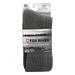 Fox River Adult Military Cold Weather Boot Heavyweight Mid-calf Socks, Medium