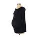 Pre-Owned Gap - Maternity Women's Size S Maternity Long Sleeve T-Shirt