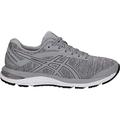 ASICS Men's Gel-Cumulus 20 MX Running Shoe, Stone Grey, 8.5 D(M) US