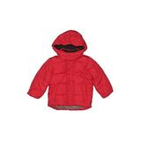 Pre-Owned Baby Gap Girl's Size 3 Snow Jacket