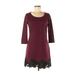 Pre-Owned Charming Charlie Women's Size M Casual Dress