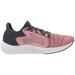 New Balance Women's FuelCell Rebel Shoes Pink with Black