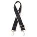 Winnereco Nylon Bag Straps Adjustable Wide Shoulder Handbag Decorative Belt (Style 2)