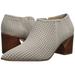 Franco Sarto Women's Takoma 2 Ankle Boot, Light Grey, Size 8.0