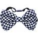 Bow Tie Adult Halloween Accessory