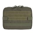 Nylon Molle Bag Tactical Medical Travel Military Utility Kit FirstAid Pouch Case