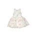 Pre-Owned Pastourelle by Pippa and Julie Girl's Size 2T Special Occasion Dress