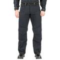 5.11 Tactical Men's XPRT Tactical Work Pants, Teflon Treated Fabric, Nylon Ripstop Fabric, Dark Navy, 40Wx30L, Style 74068