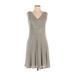 Pre-Owned Nine West Women's Size 8 Casual Dress