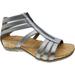 Women's Bearpaw Layla II Wide Strappy Sandal