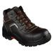 Skechers Work Men's Burgin - Sosder Composite Safety Toe Work Boots